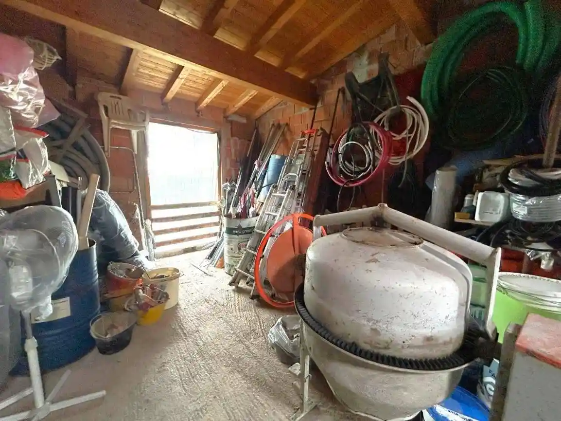 Terratetto unifamiliare Cascina Ribona, Usmate, Usmate Velate - foto 5