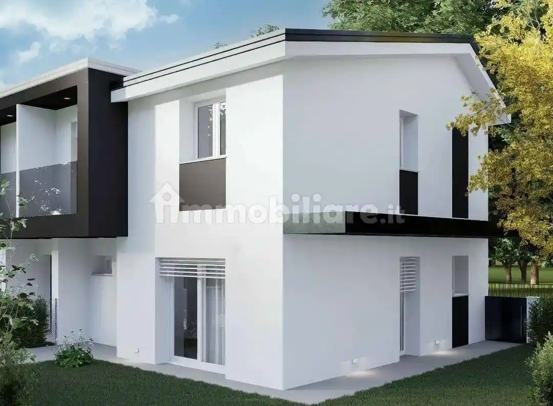 Villetta a schiera - foto 3