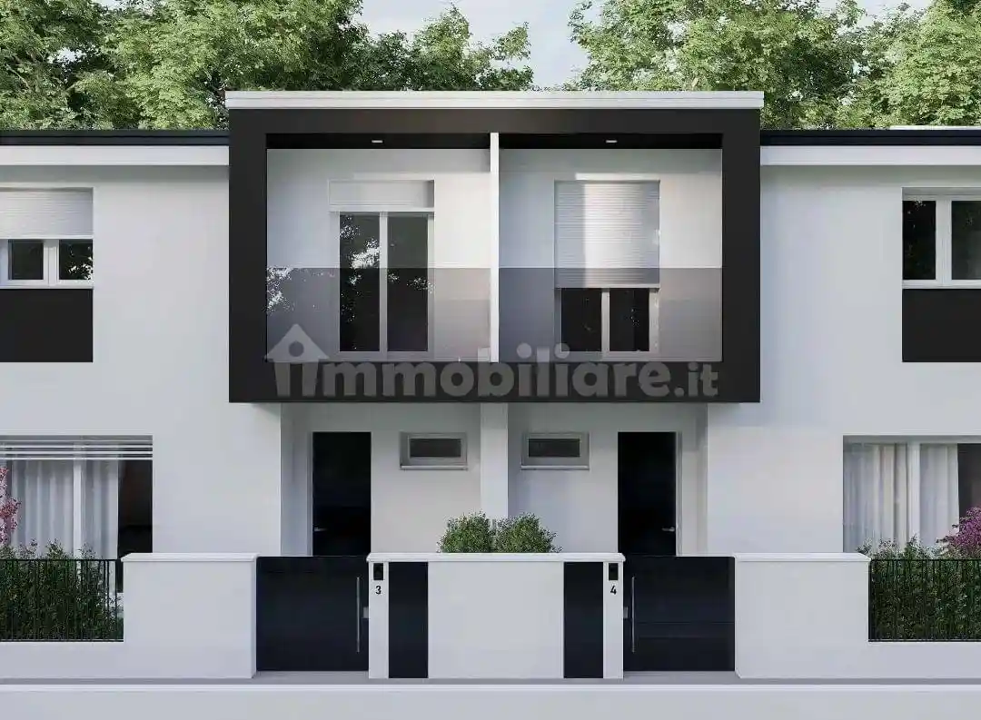 Villetta a schiera - foto 4