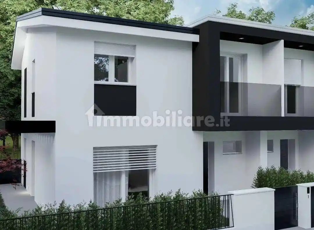 Villetta a schiera - foto 5