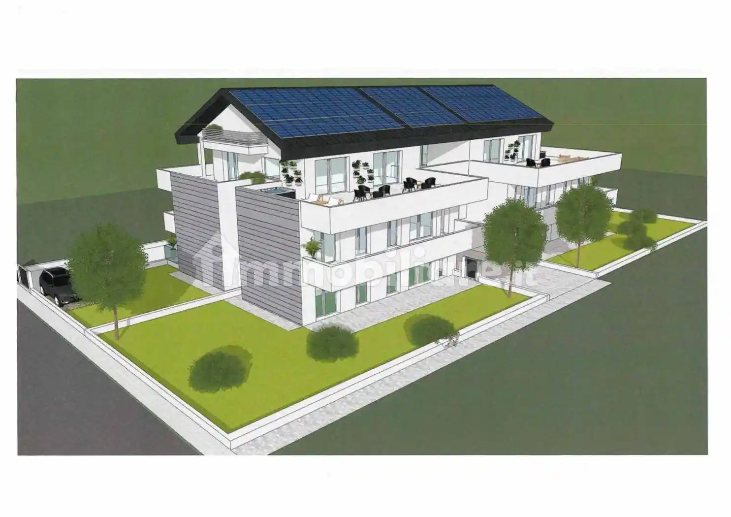 Appartamento - foto 2