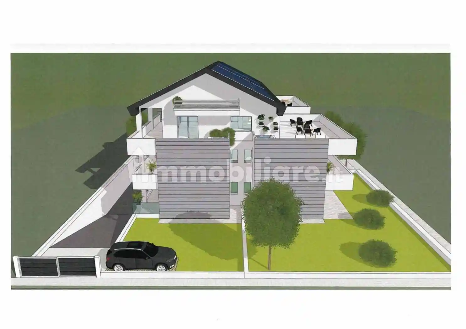 Appartamento - foto 3