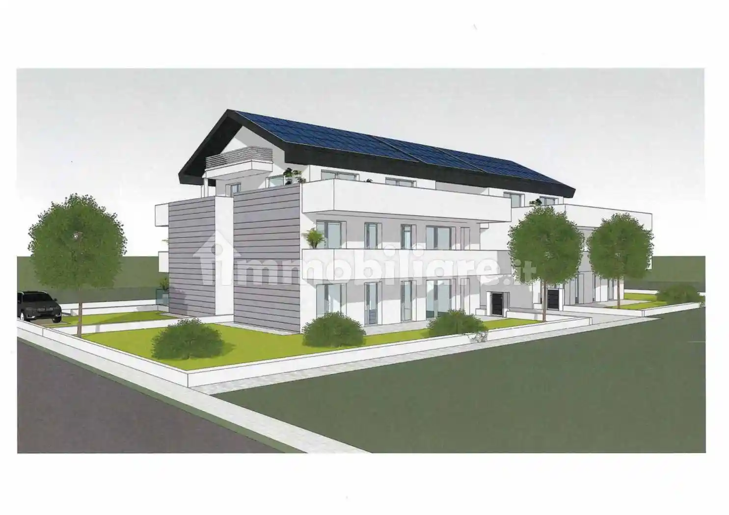 Appartamento - foto 5