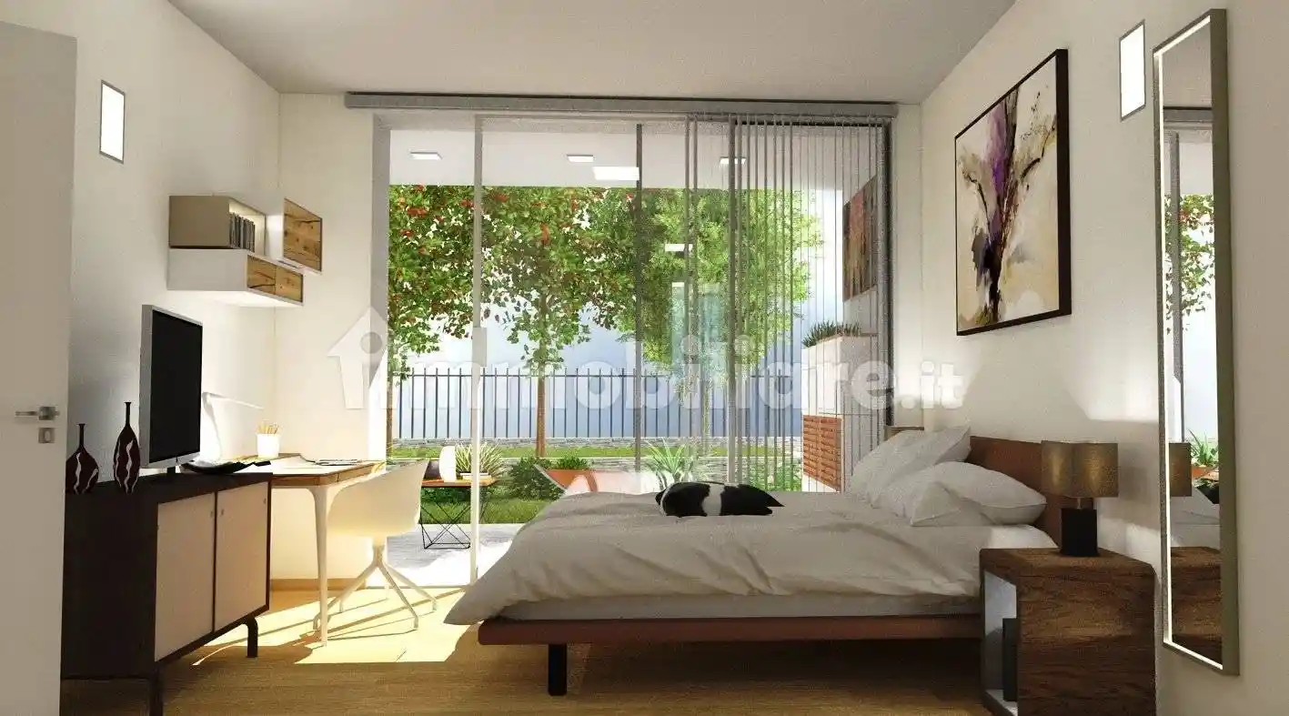 Villetta a schiera - foto 2