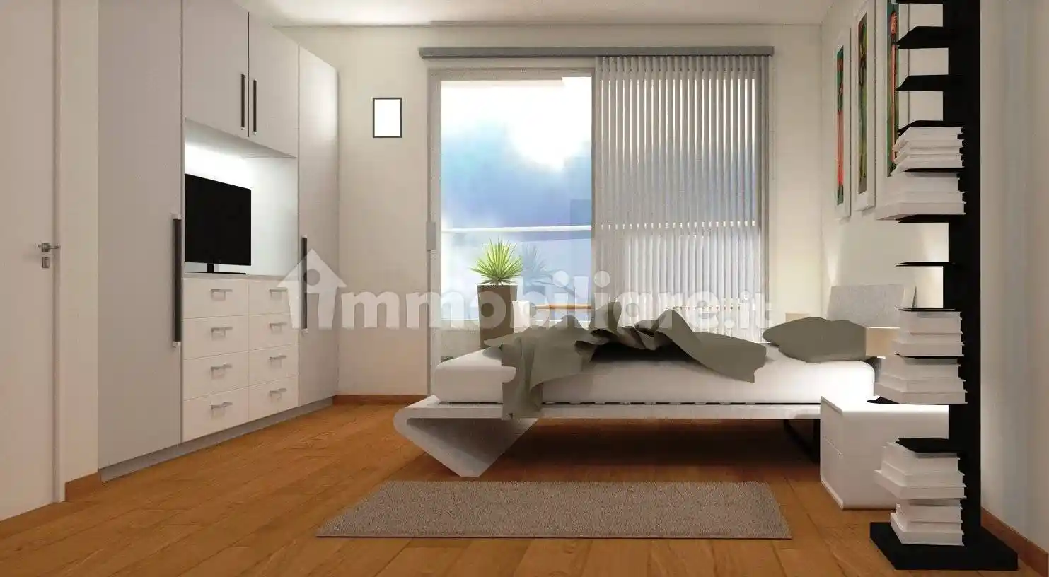 Villetta a schiera - foto 4