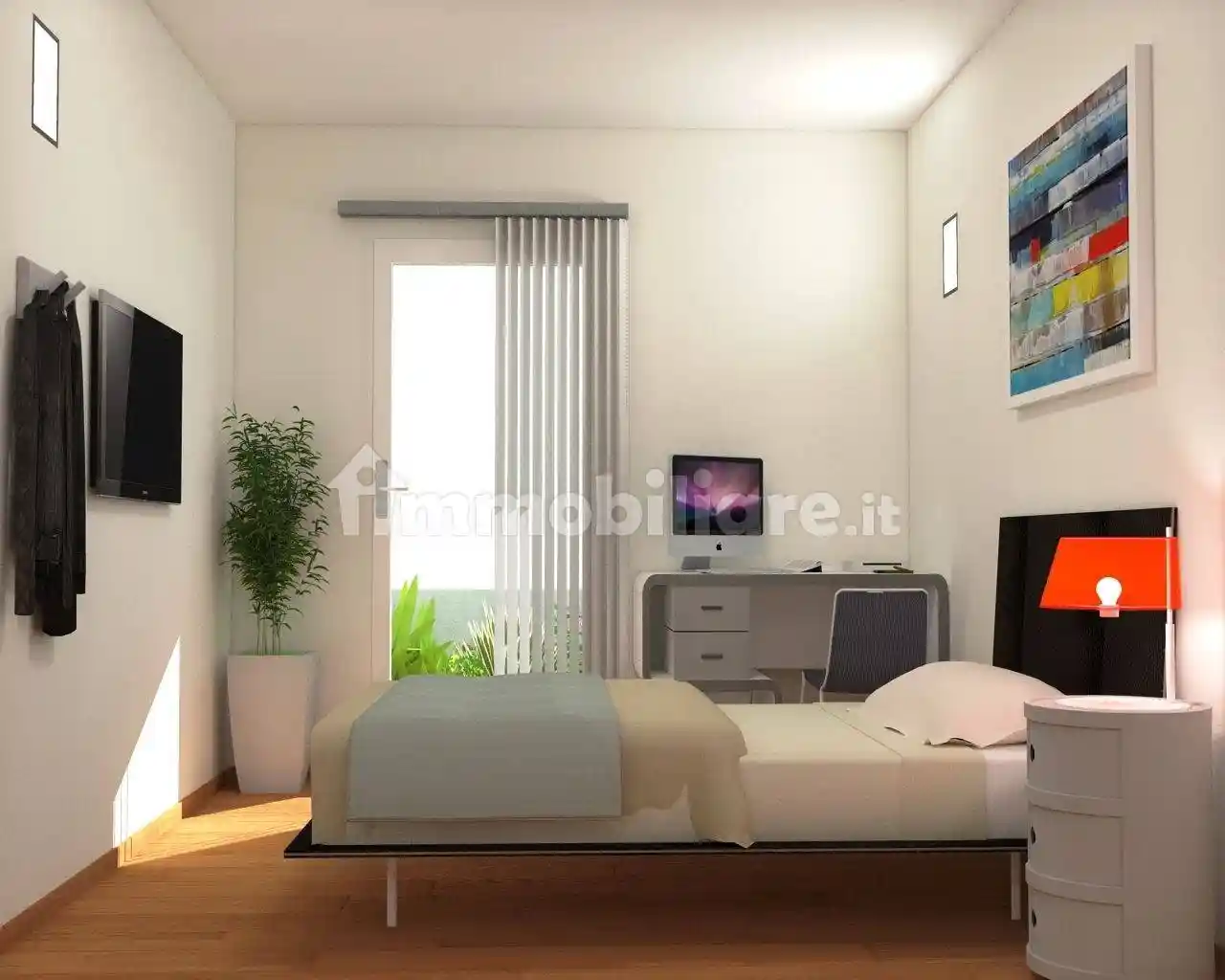 Villetta a schiera - foto 5