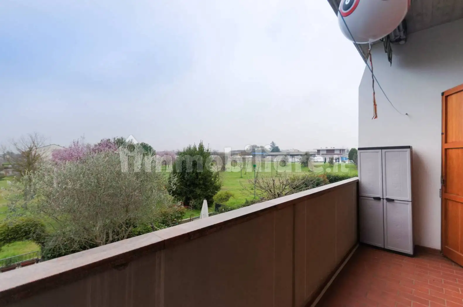 Villetta a schiera in vendita a Cesena