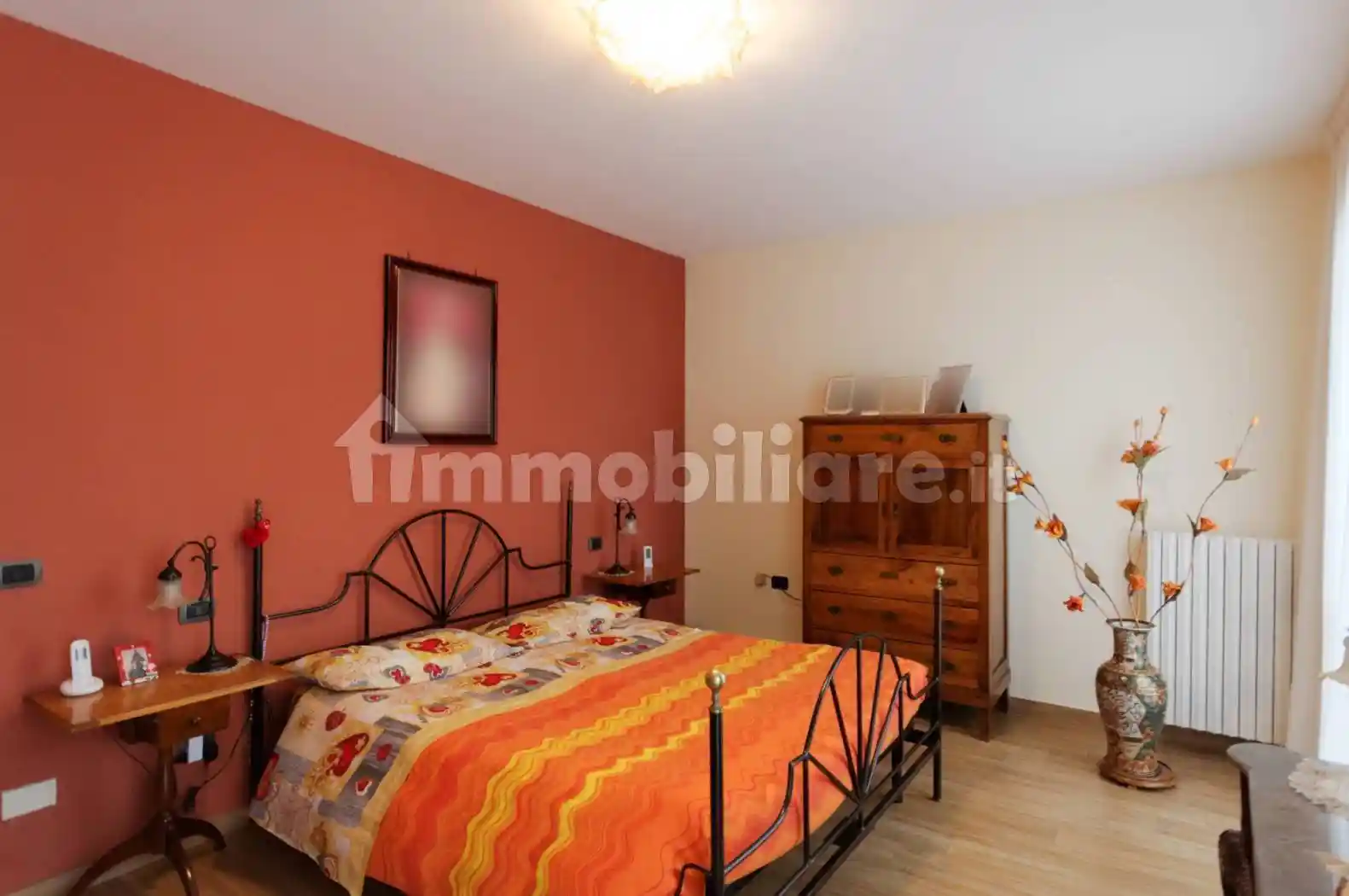 Villa a schiera 5 locali, ottimo stato, Ospedale - Case Finali, Cesena - foto 2