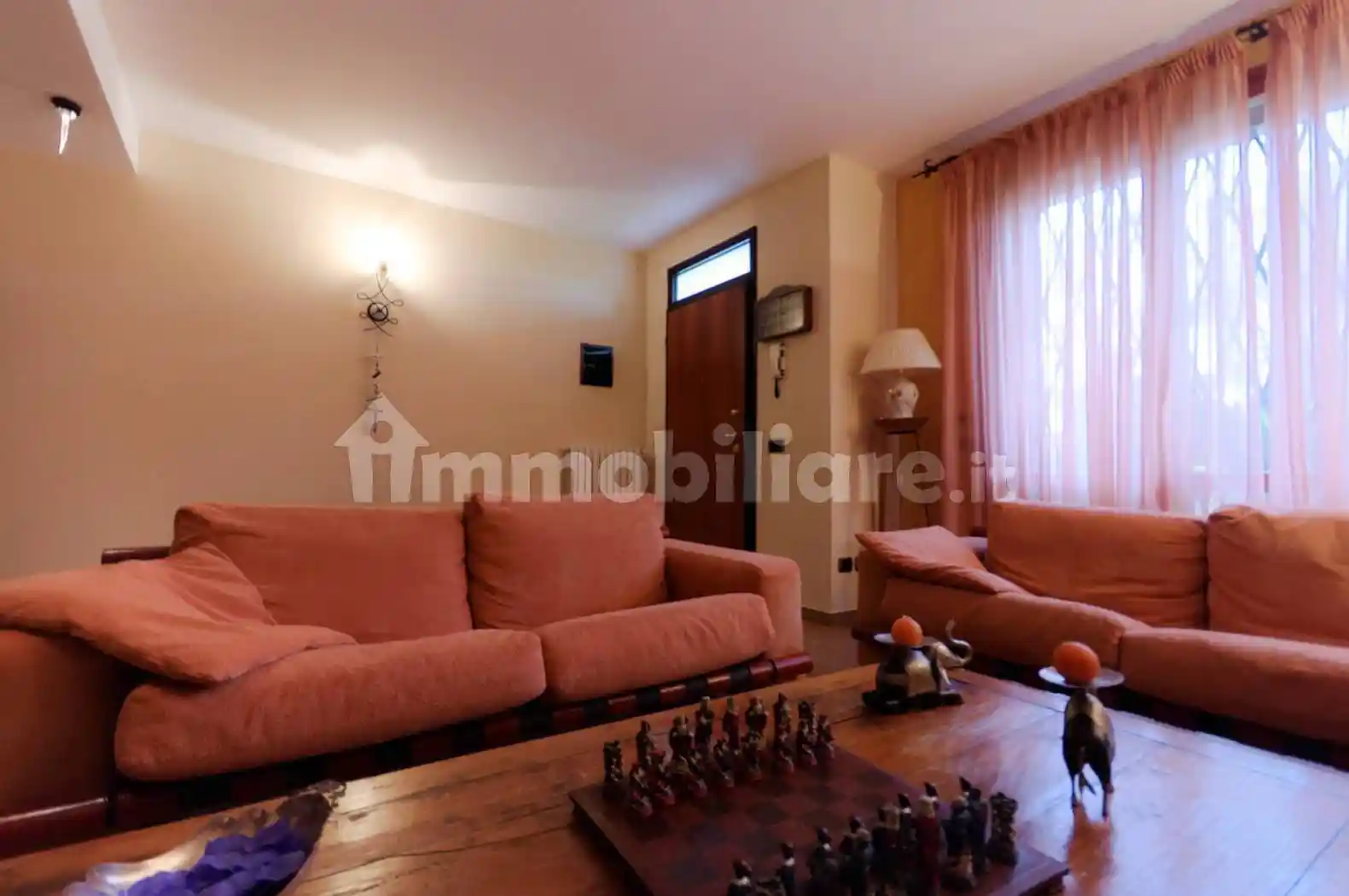 Villa a schiera 5 locali, ottimo stato, Ospedale - Case Finali, Cesena - foto 3