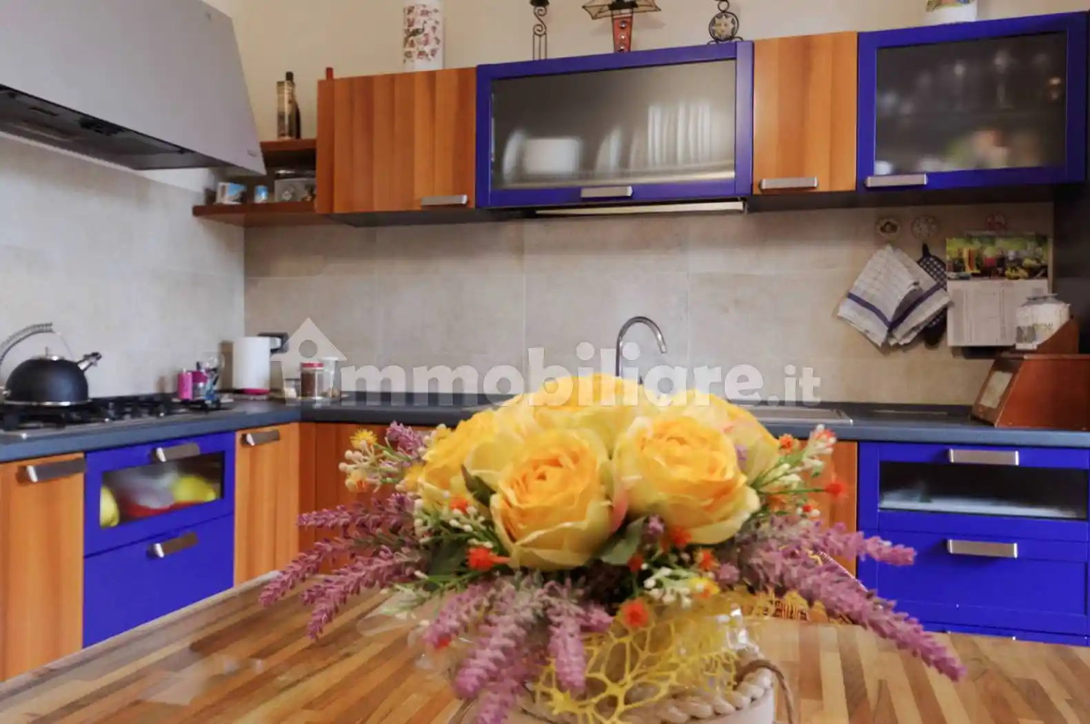 Villa a schiera 5 locali, ottimo stato, Ospedale - Case Finali, Cesena - foto 5