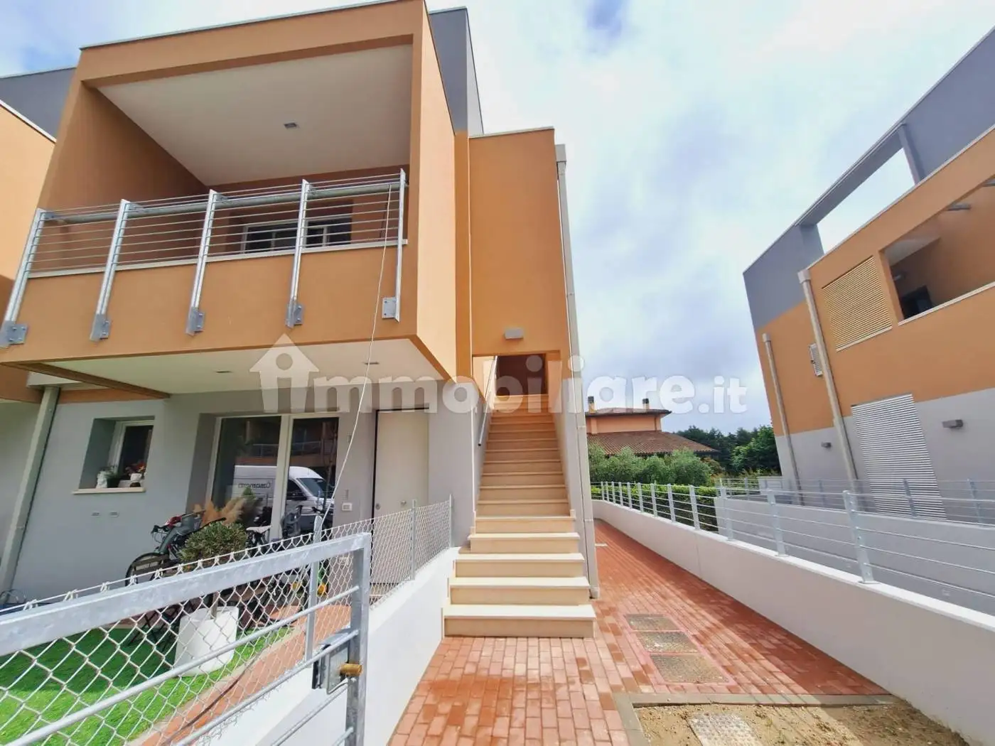 Appartamento in vendita a Cesenatico