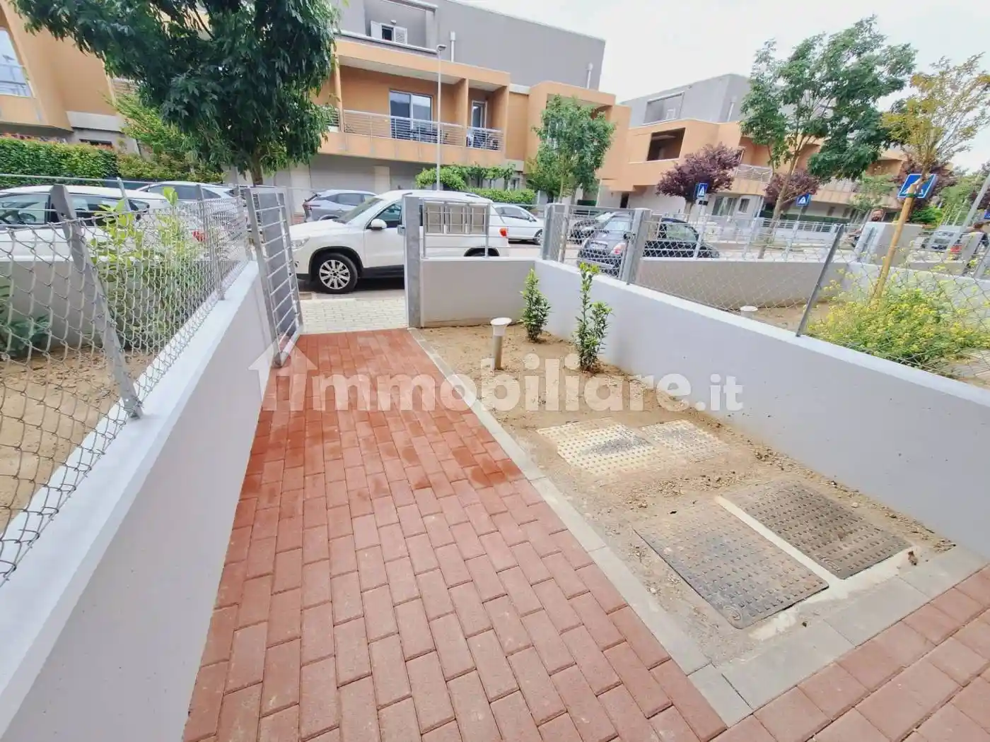 Quadrilocale via Cesenatico 129, Madonnina, Cesenatico - foto 3