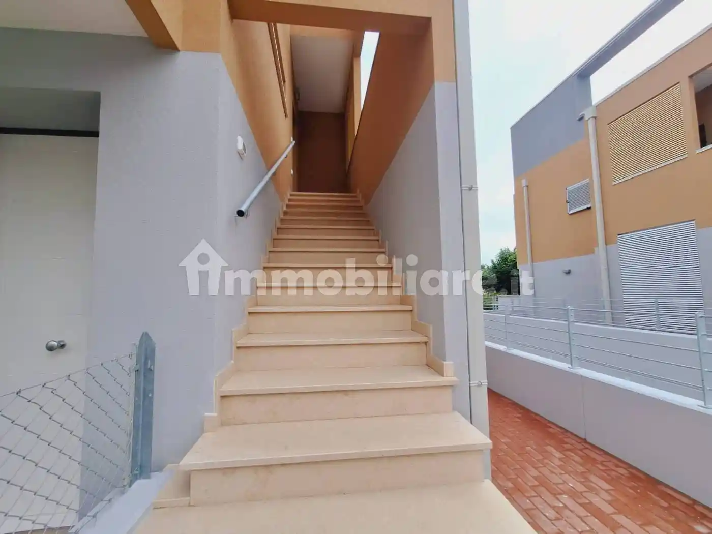 Quadrilocale via Cesenatico 129, Madonnina, Cesenatico - foto 4