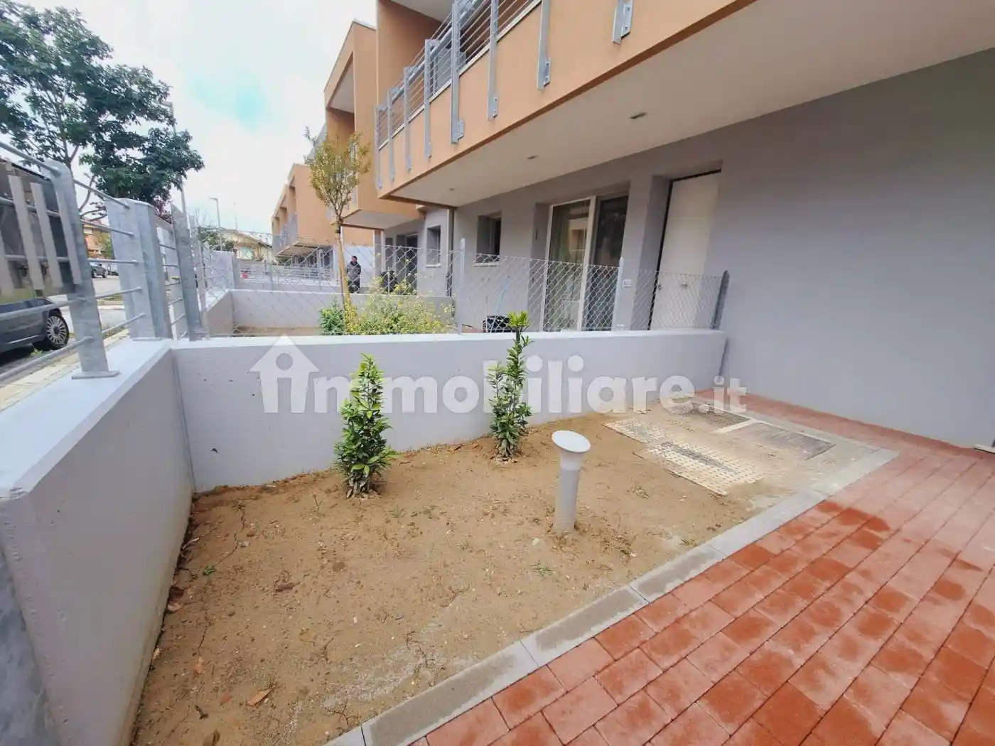 Quadrilocale via Cesenatico 129, Madonnina, Cesenatico - foto 5