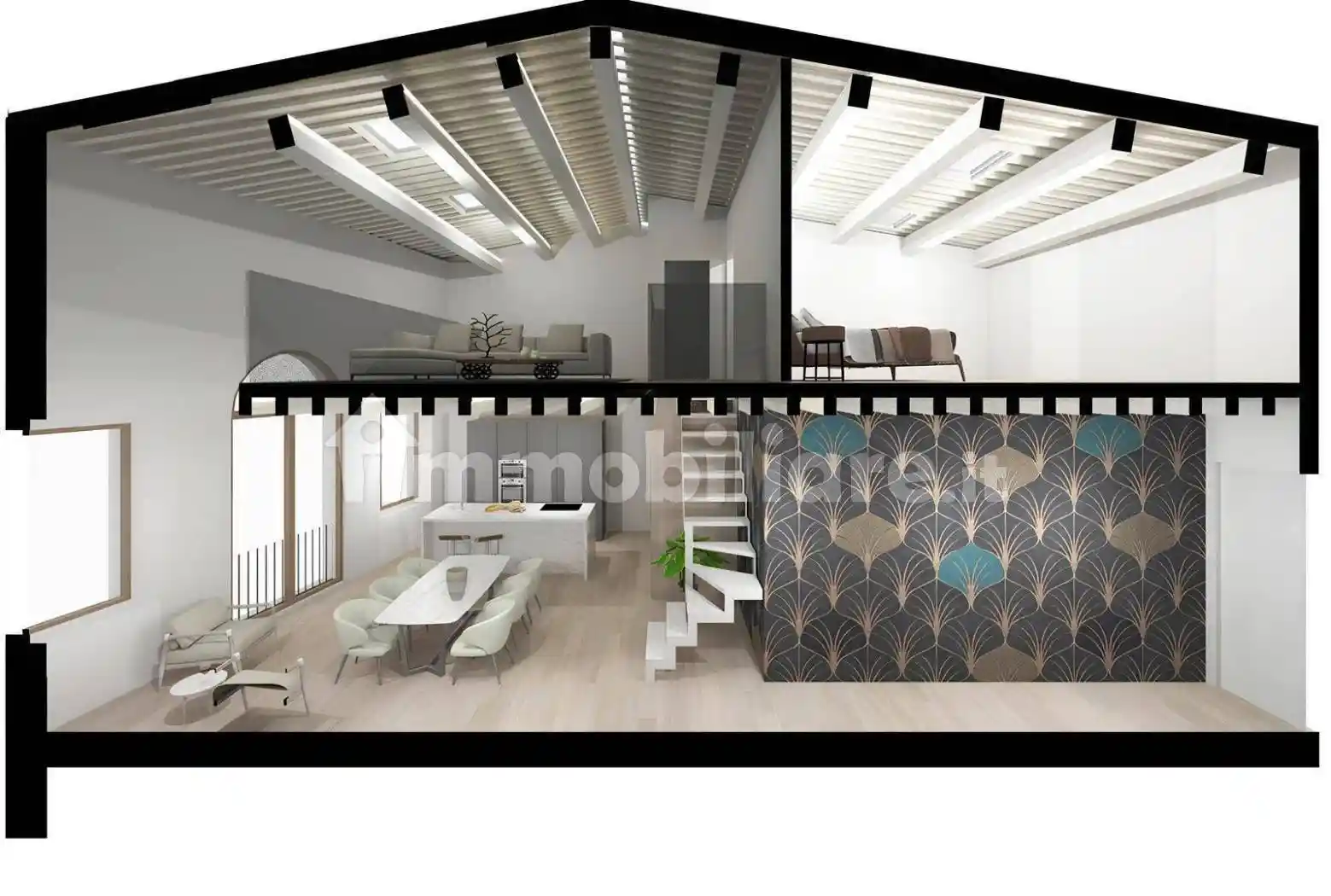 Appartamento - foto 3