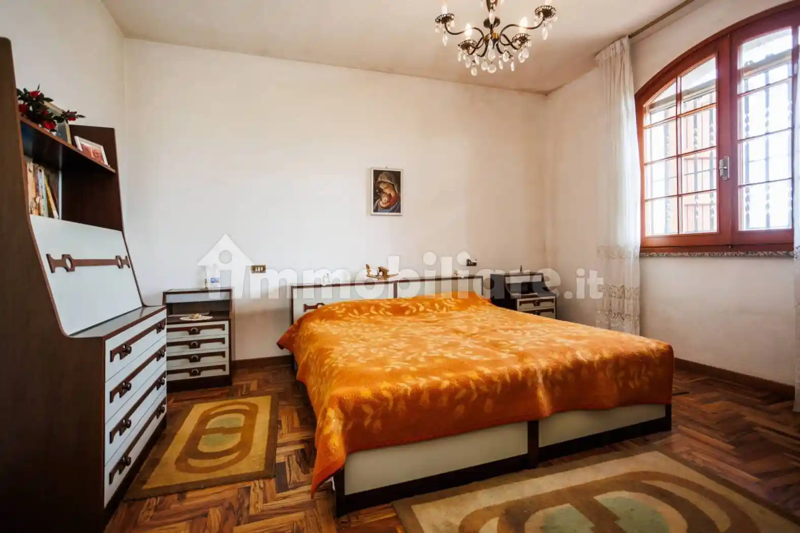 Villa unifamiliare, buono stato, 330 m², Settecrociari, Cesena - foto 2