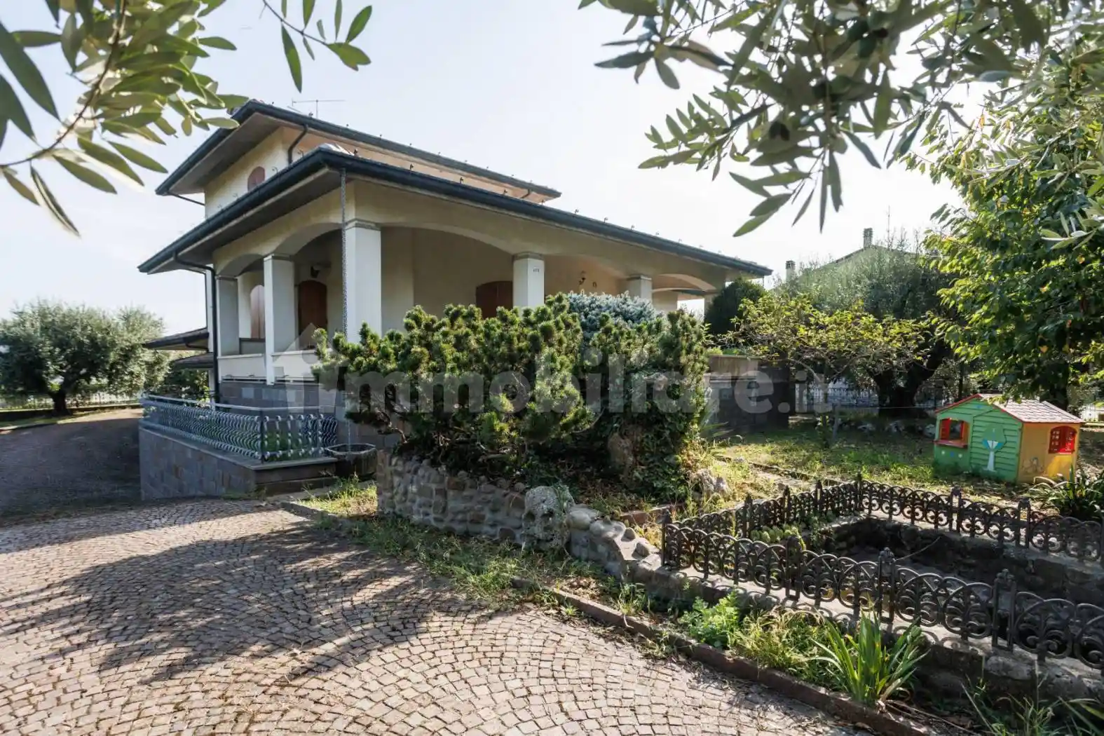 Villa unifamiliare, buono stato, 330 m², Settecrociari, Cesena - foto 3