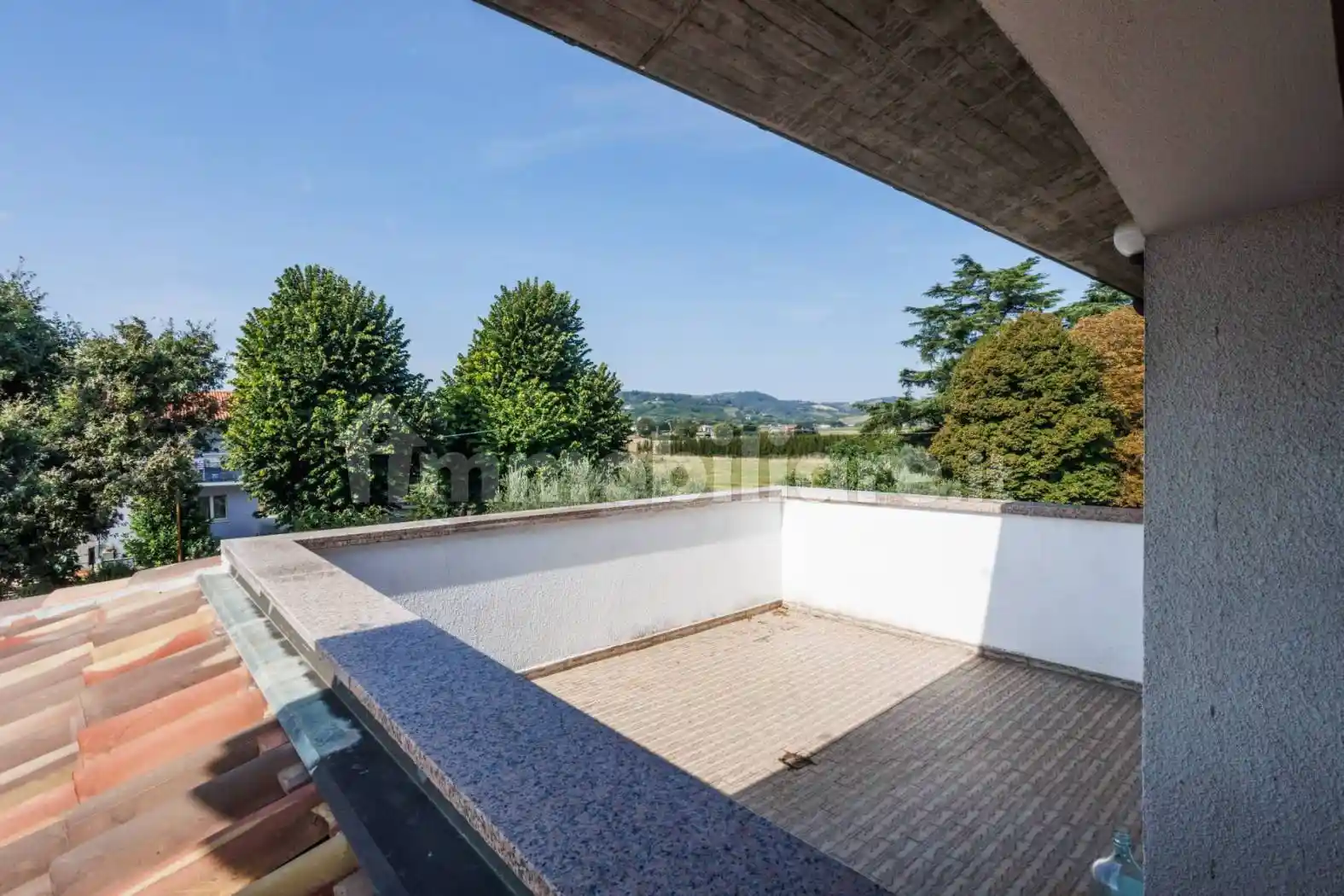 Villa unifamiliare, buono stato, 330 m², Settecrociari, Cesena - foto 4