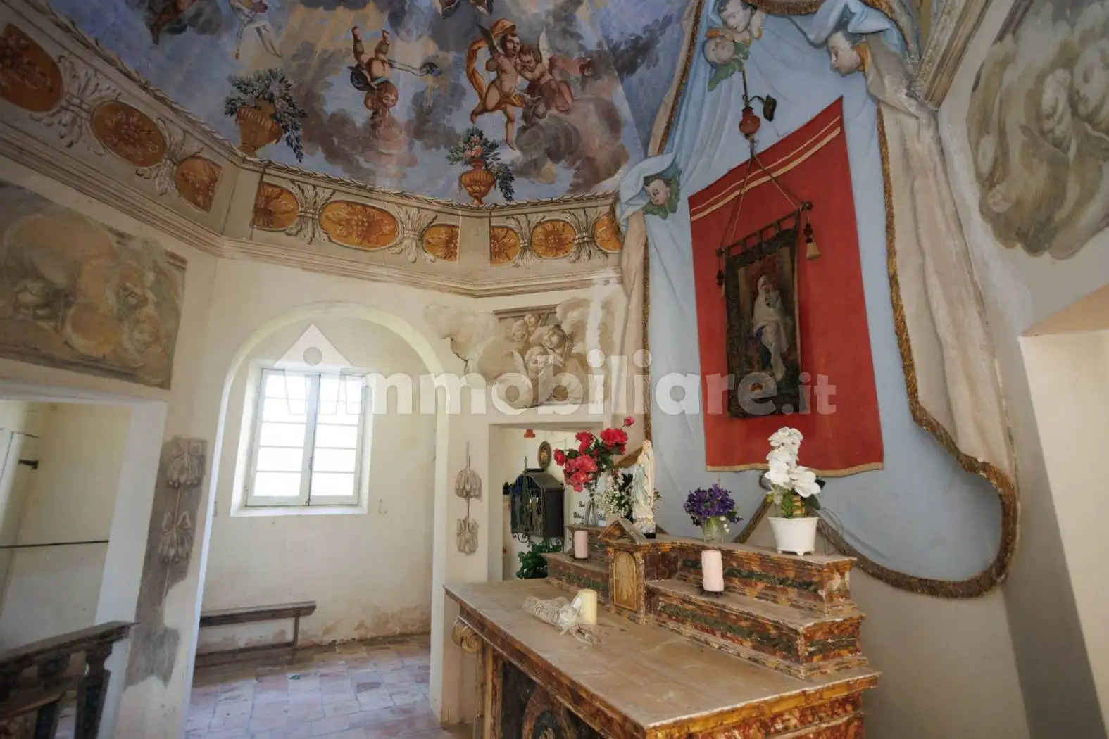 Villa in vendita a Cesena