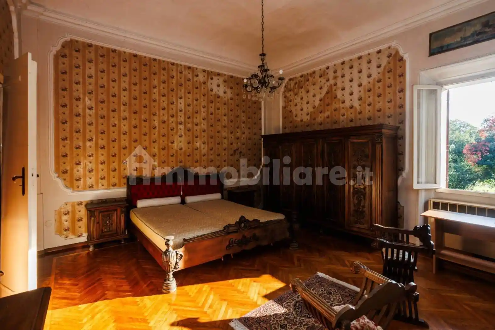 Villa unifamiliare via Roversano 4840, San Carlo - Roversano, Cesena - foto 3