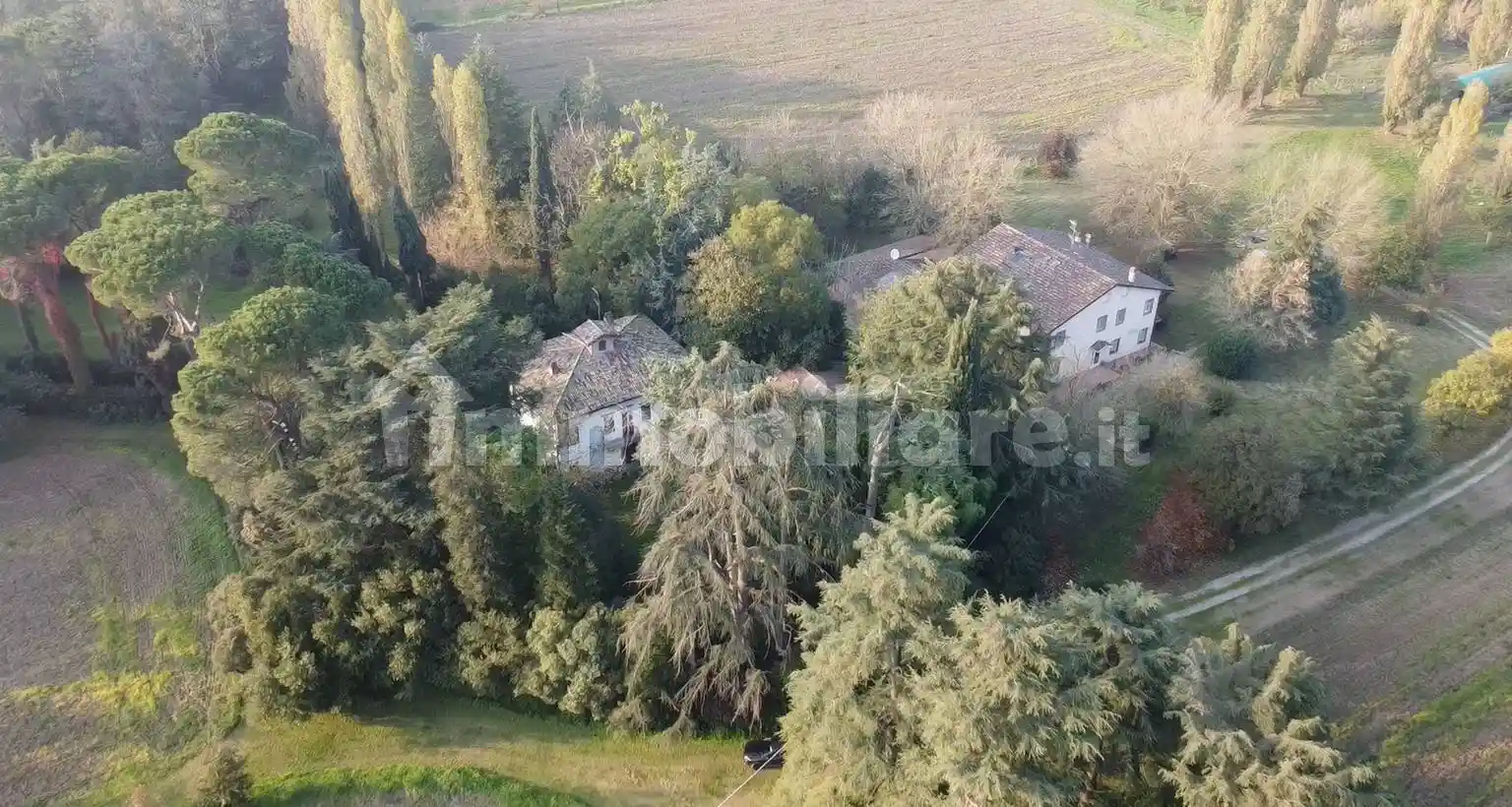 Villa unifamiliare via Roversano 4840, San Carlo - Roversano, Cesena - foto 5