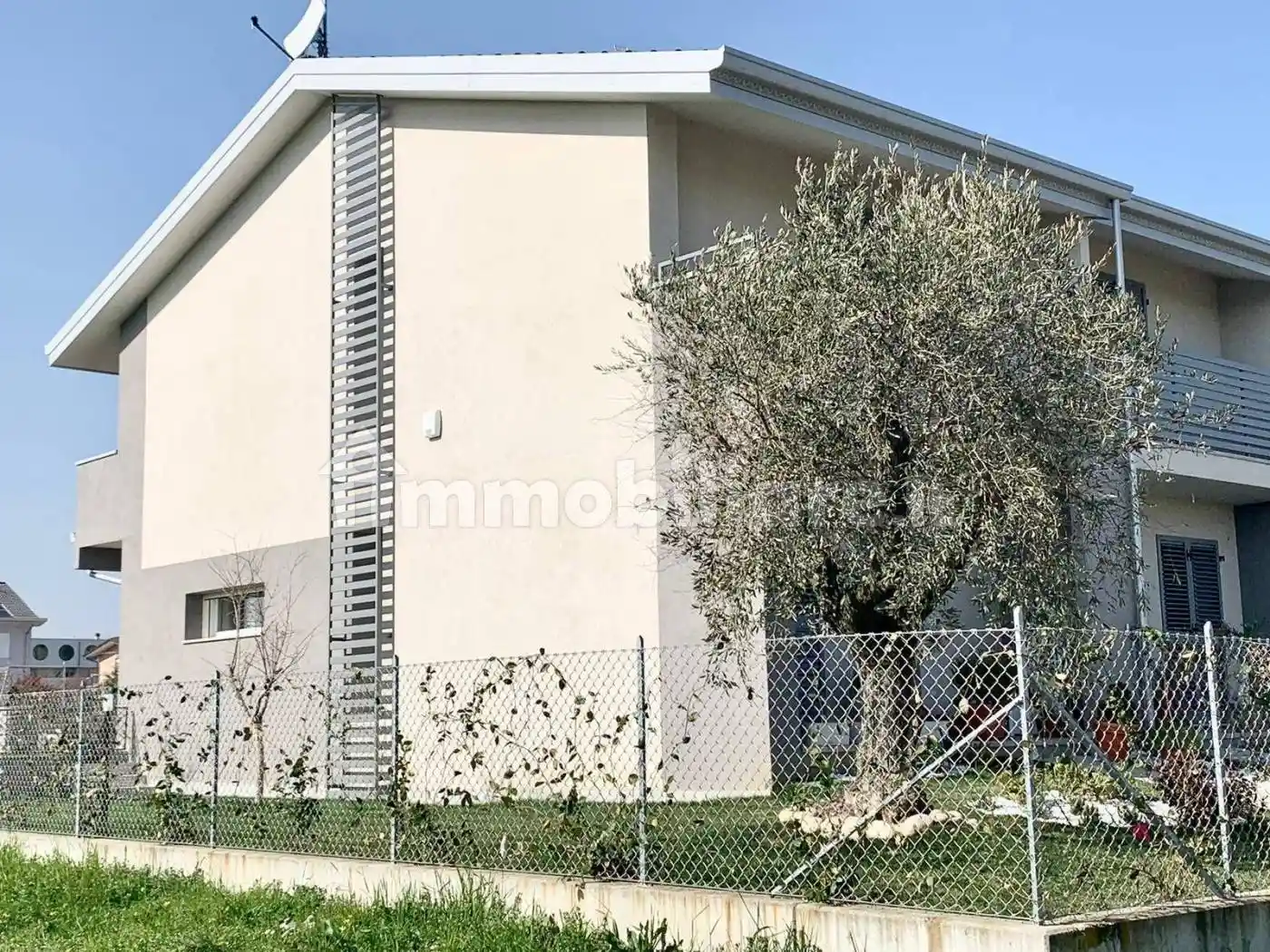 Villa a schiera 5 locali, ottimo stato, Ospedale - Case Finali, Cesena - foto 2