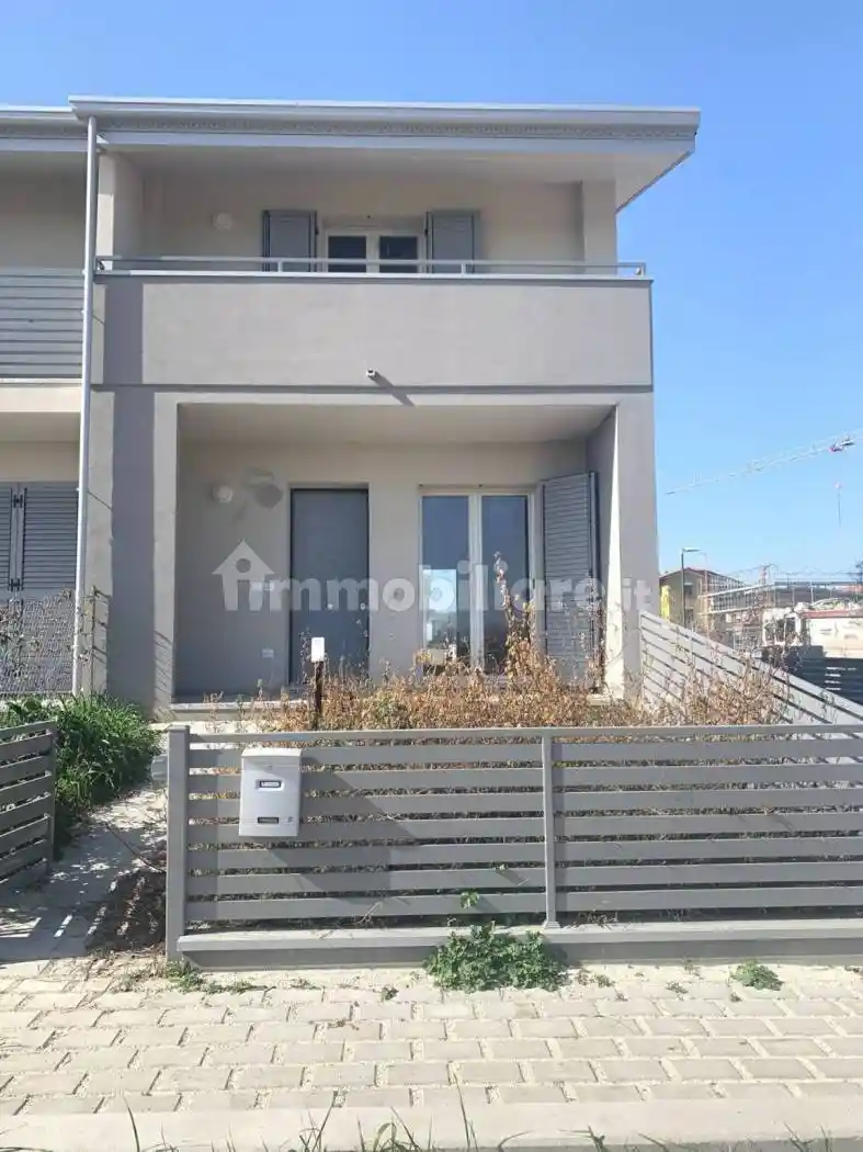 Villa a schiera 5 locali, ottimo stato, Ospedale - Case Finali, Cesena - foto 5