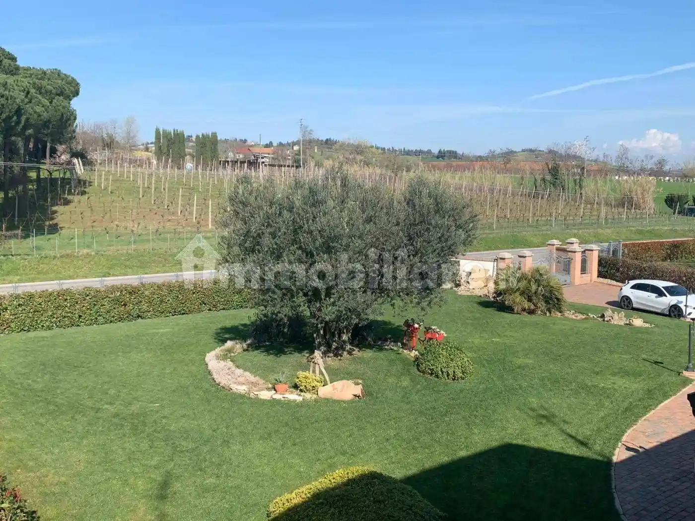 Villa bifamiliare, ottimo stato, 235 m², Settecrociari, Cesena - foto 2