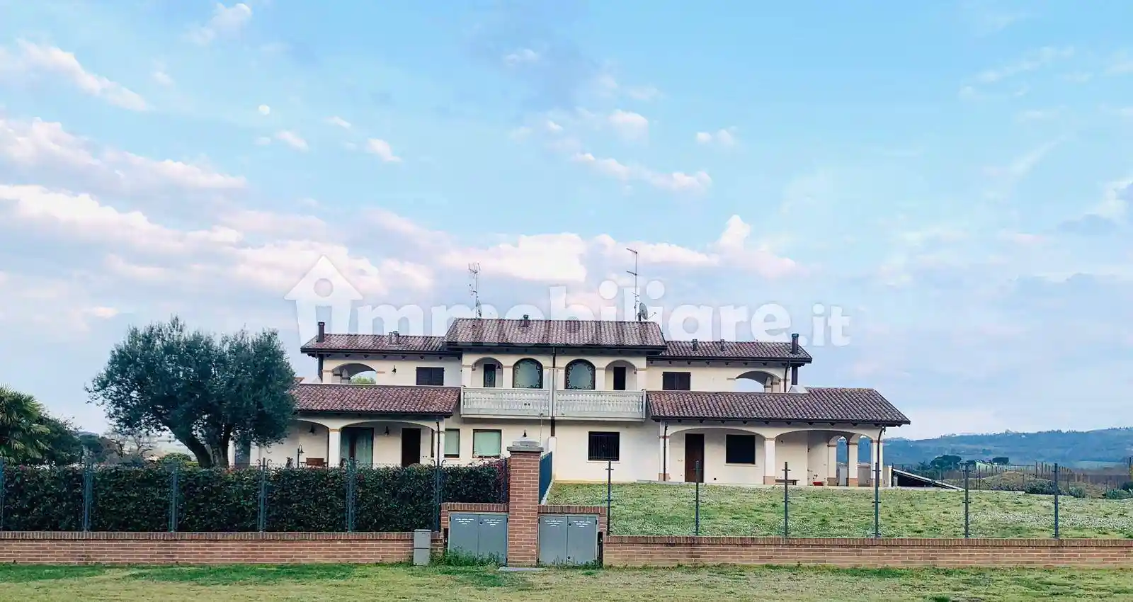 Villa bifamiliare, ottimo stato, 235 m², Settecrociari, Cesena - foto 5