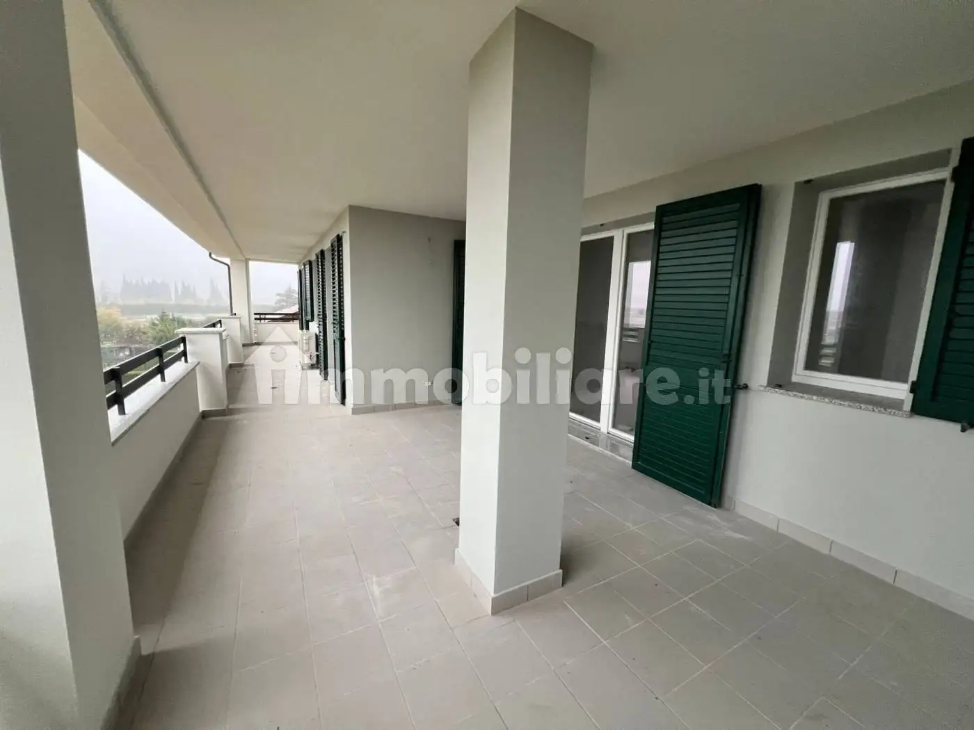 Appartamento in vendita a Cesena