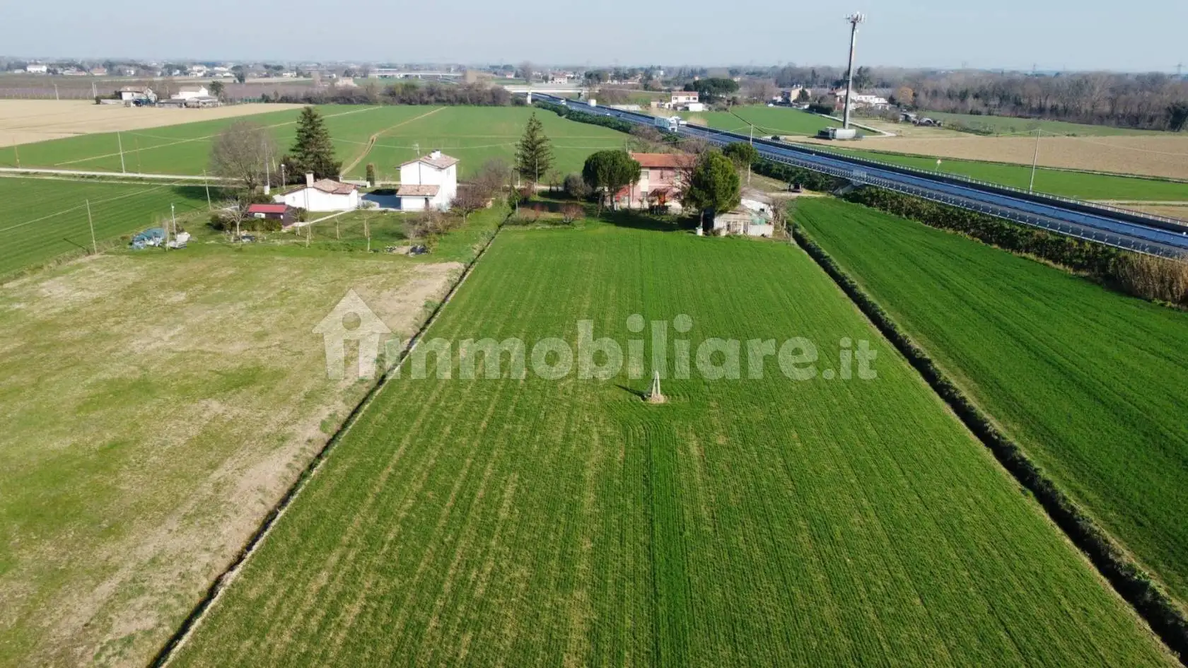 Villa in vendita a Cesena