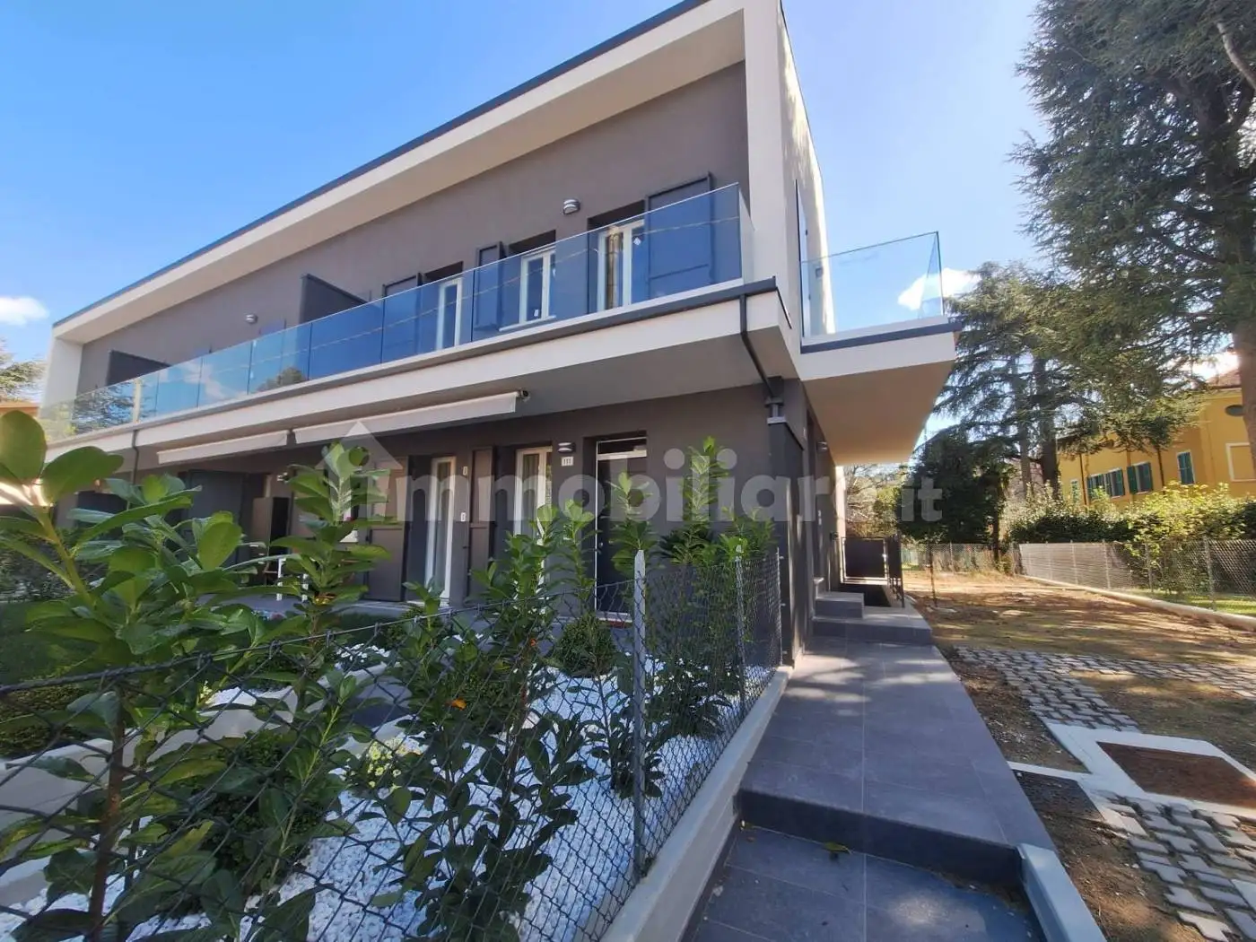 Appartamento in vendita a Cesena