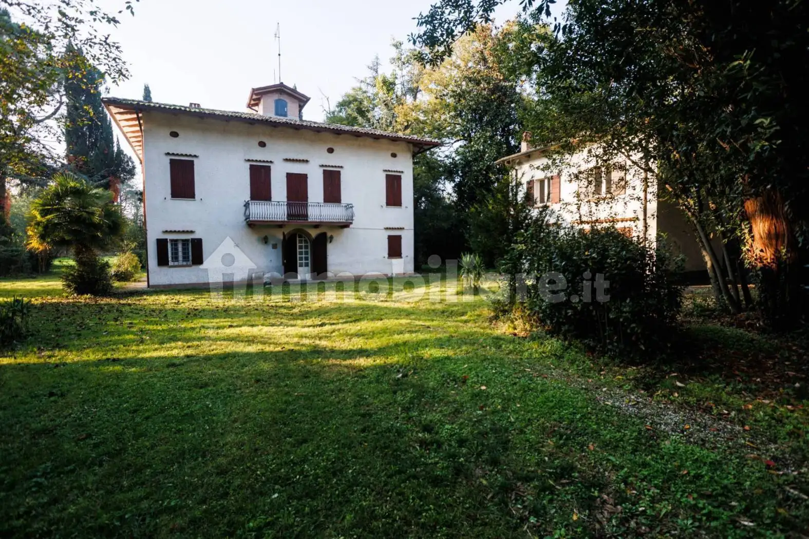 Villa in vendita a Cesena