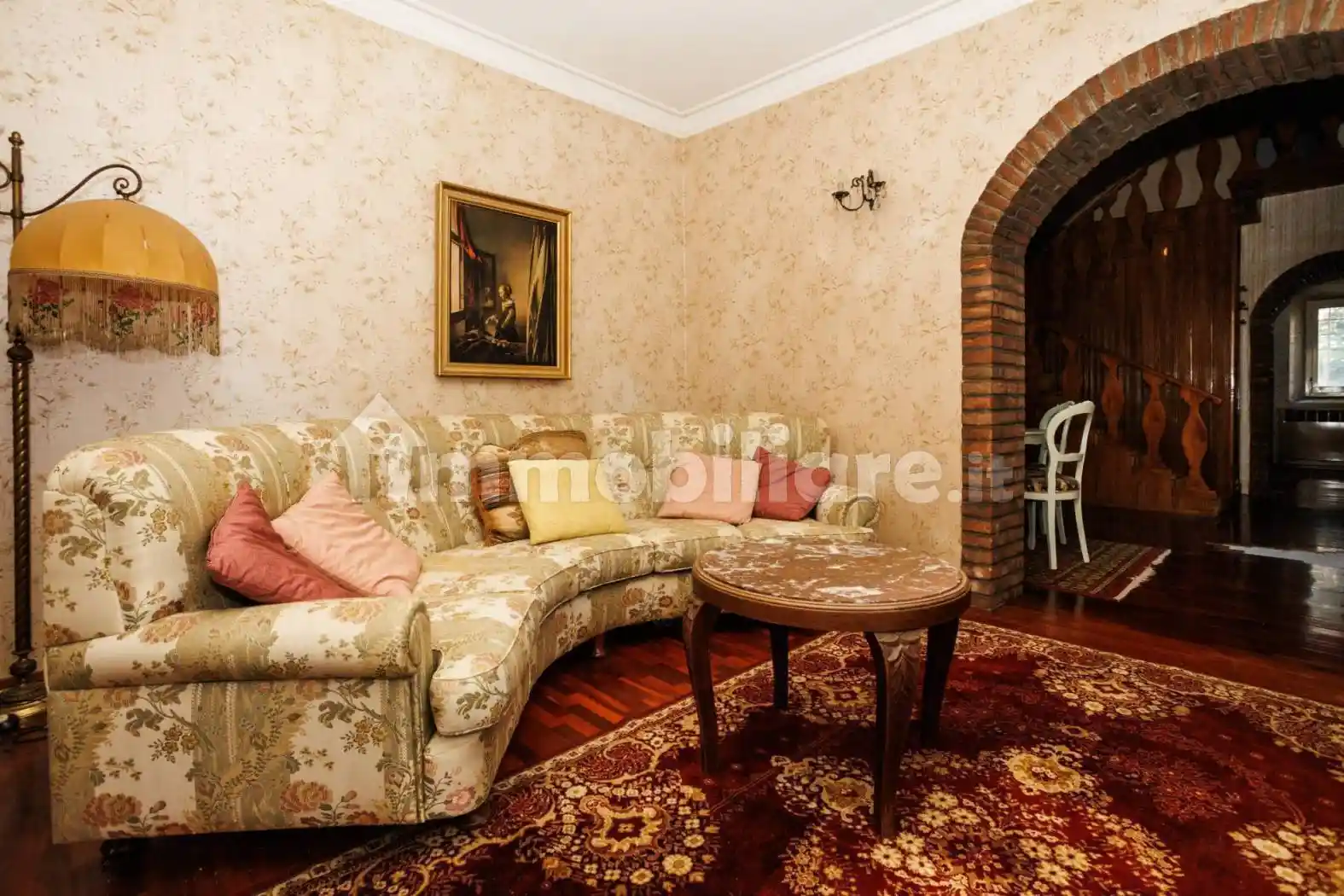 Villa unifamiliare via Roversano 4840, San Carlo - Roversano, Cesena - foto 2