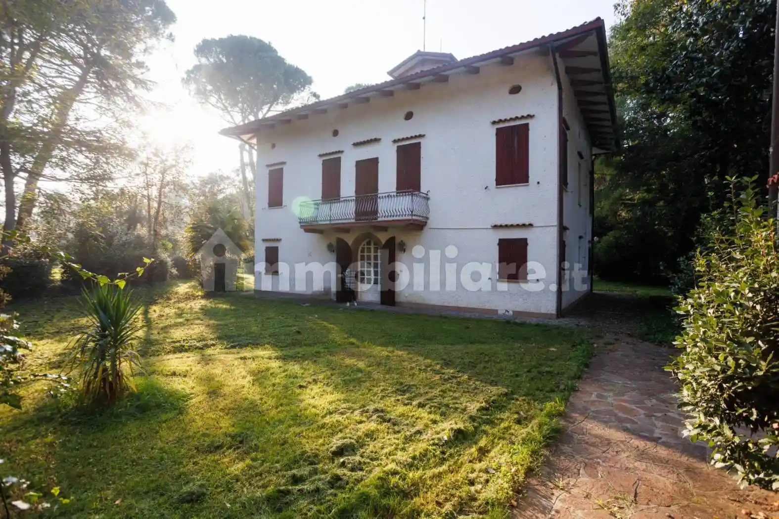 Villa unifamiliare via Roversano 4840, San Carlo - Roversano, Cesena - foto 3