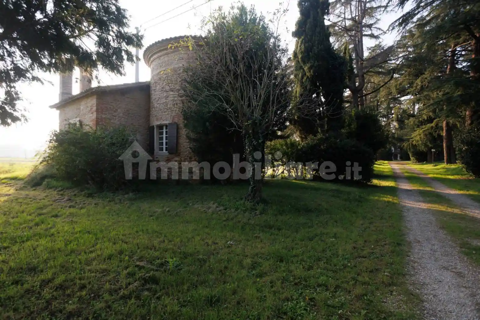 Villa unifamiliare via Roversano 4840, San Carlo - Roversano, Cesena - foto 5