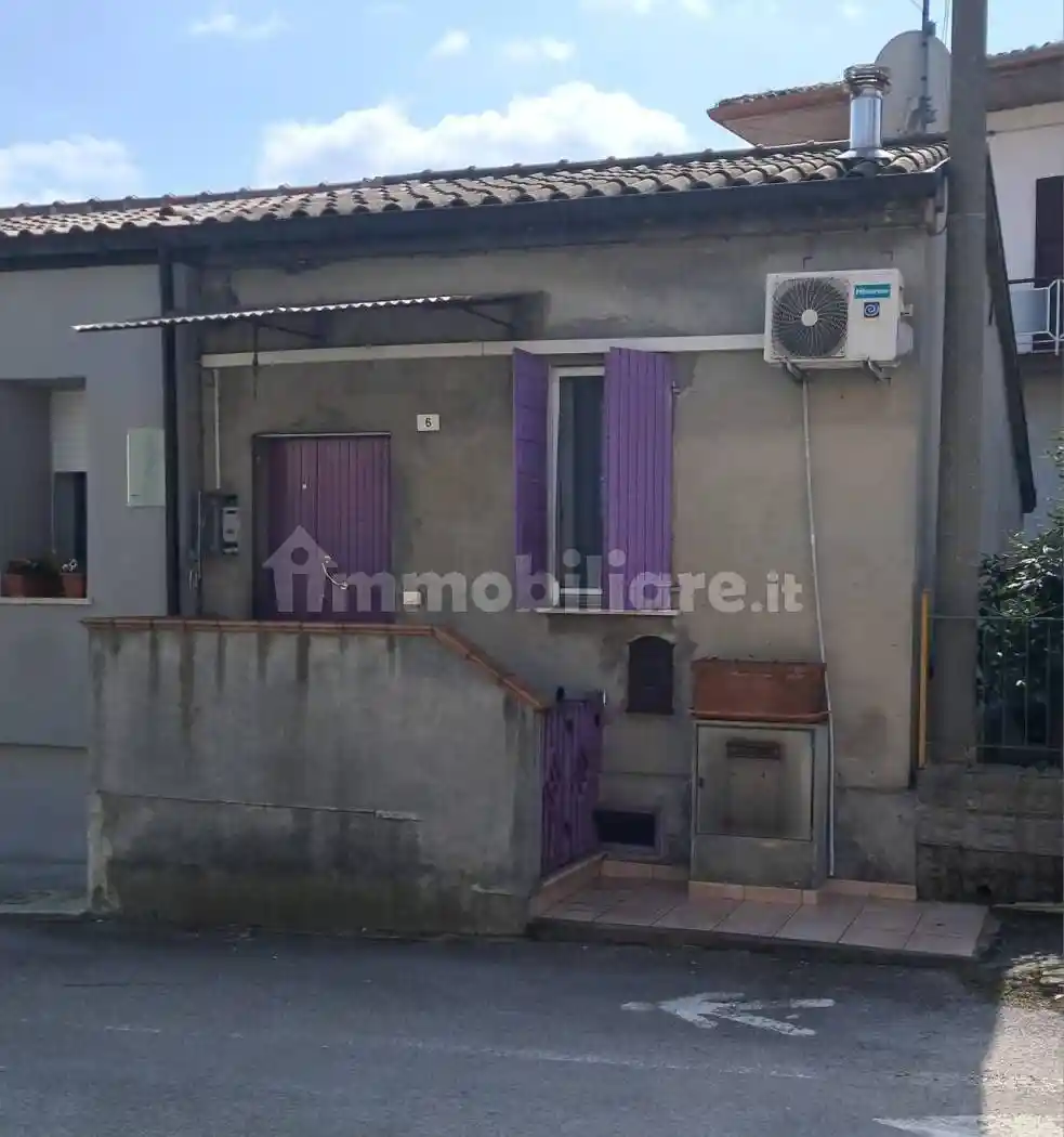 Bilocale buono stato, piano terra, Borello, Cesena - foto 2