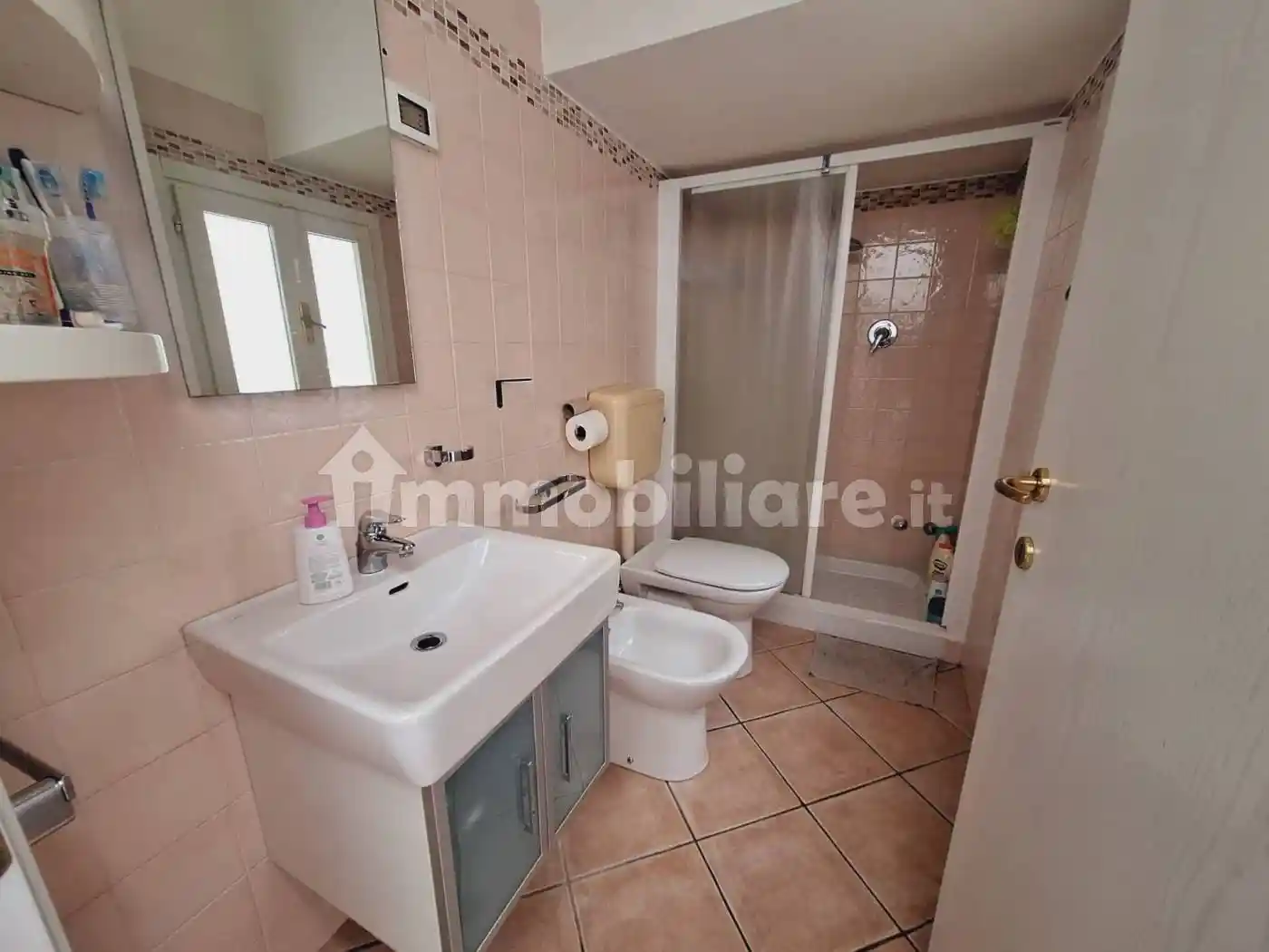 Bilocale buono stato, piano terra, Borello, Cesena - foto 4