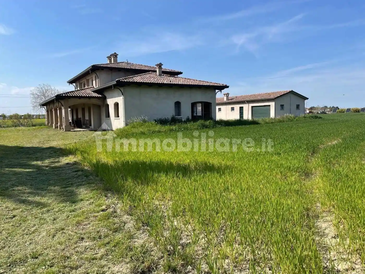 Villetta a schiera - foto 2