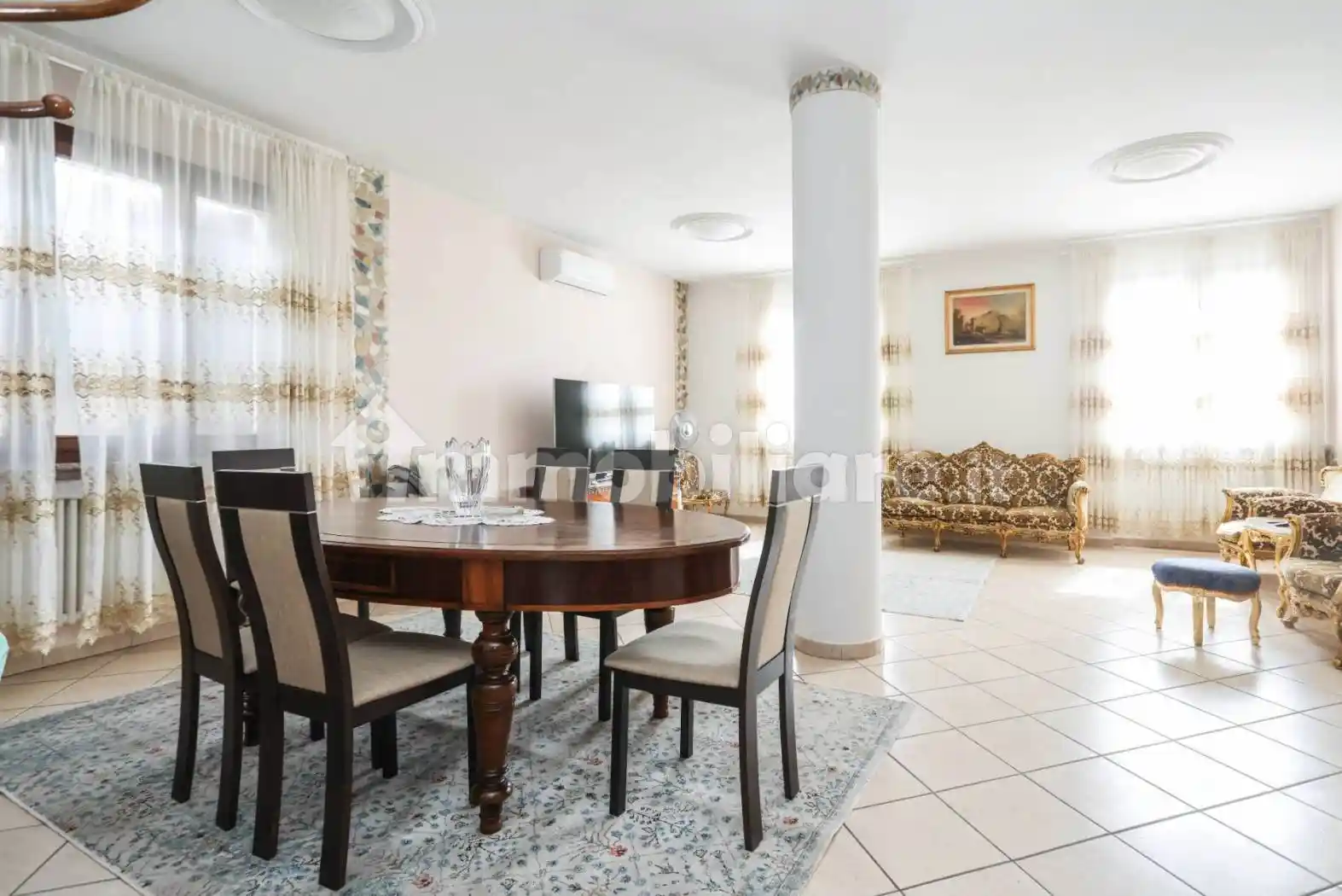 Villa unifamiliare via Casale 463, Saiano - San Tomaso, Cesena - foto 3