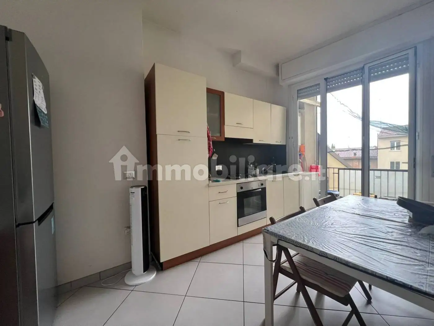 Appartamento in vendita a Forlì