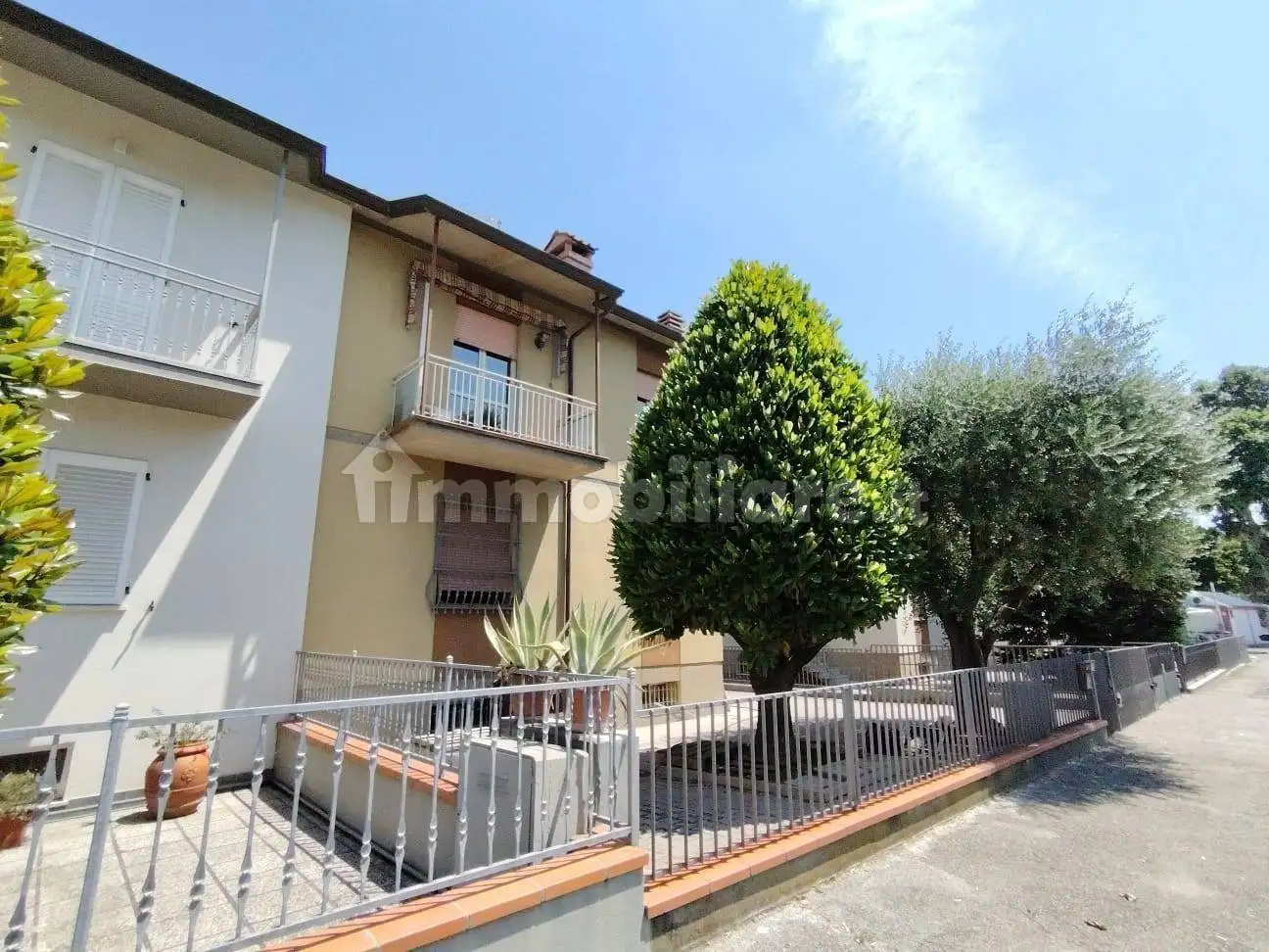 Villetta a schiera in vendita a Cesena