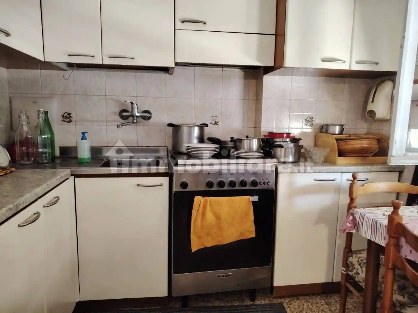 Villa a schiera via Settecrociari 6389, San Vittore, Cesena - foto 3