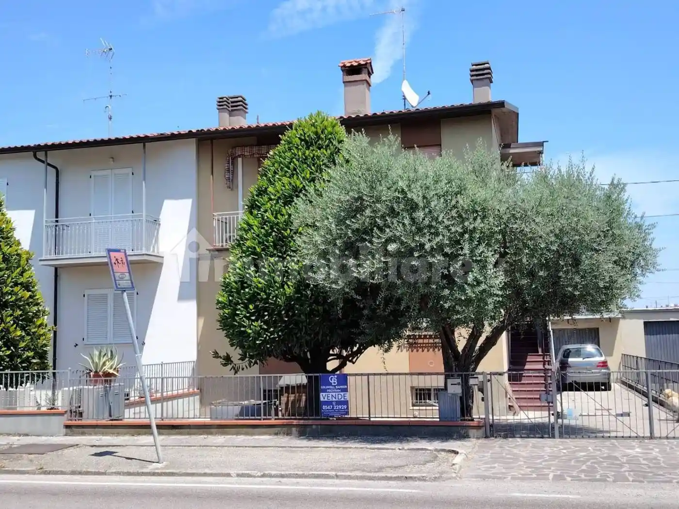 Villa a schiera via Settecrociari 6389, San Vittore, Cesena - foto 4