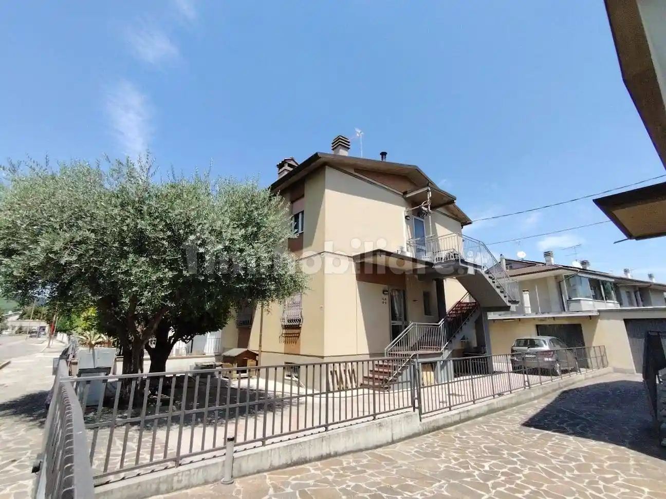 Villa a schiera via Settecrociari 6389, San Vittore, Cesena - foto 5