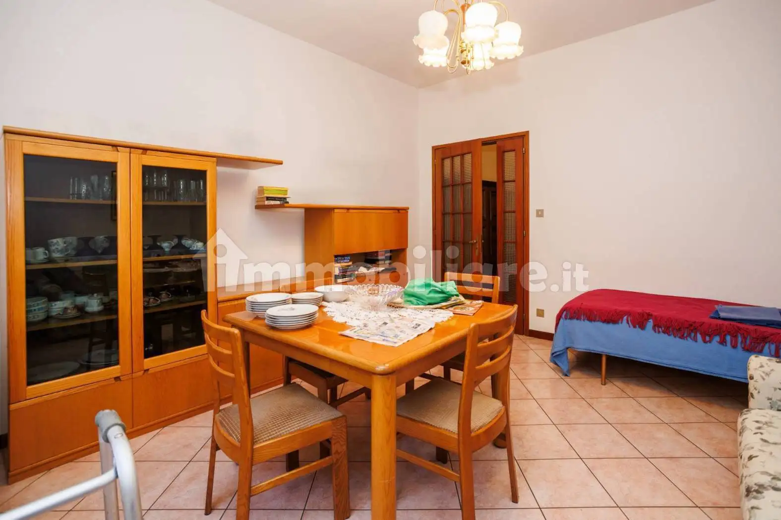 Appartamento in vendita a Cesena