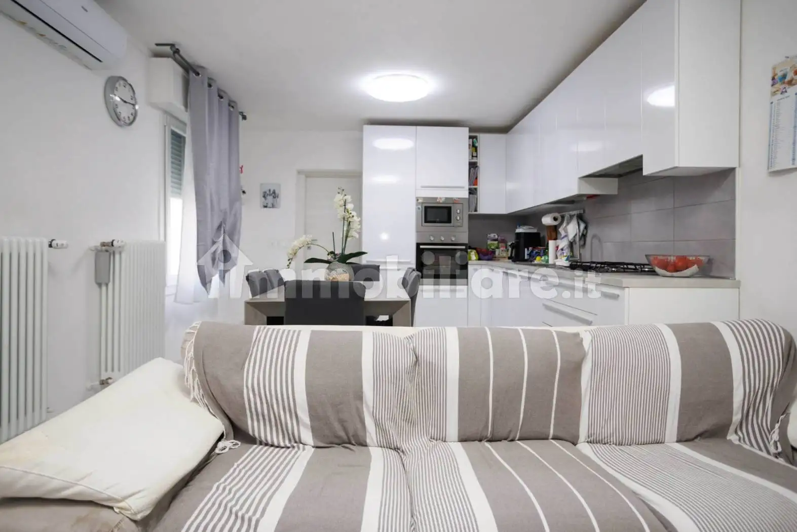 Villetta a schiera in vendita a Cesena