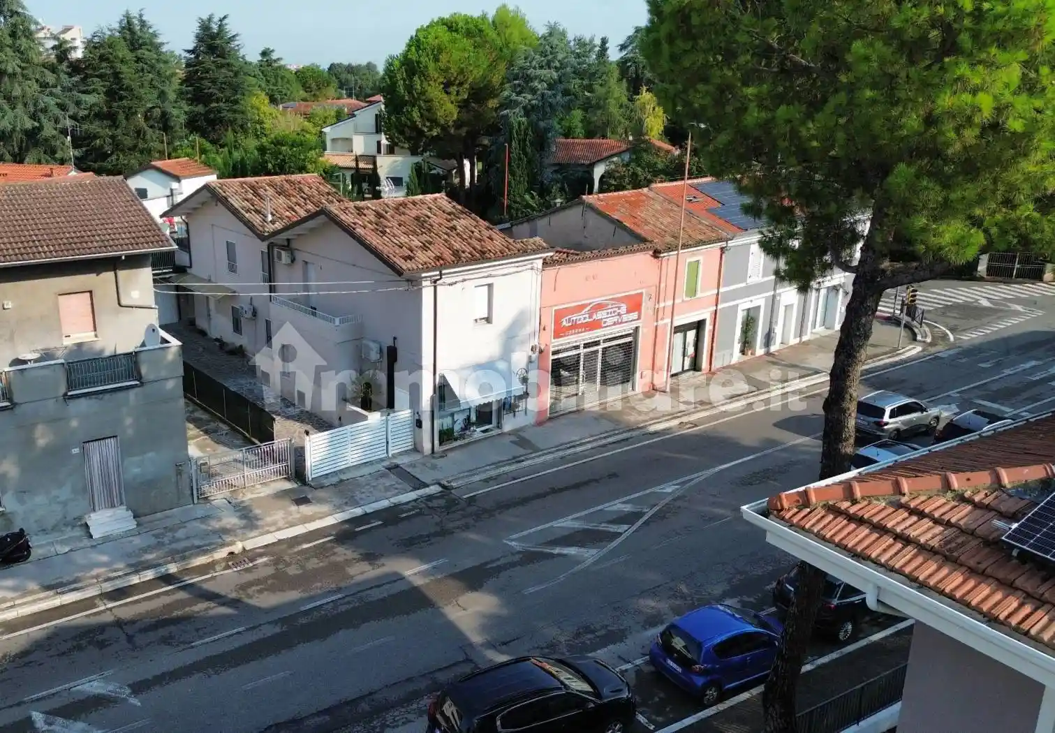 Villetta a schiera - foto 5