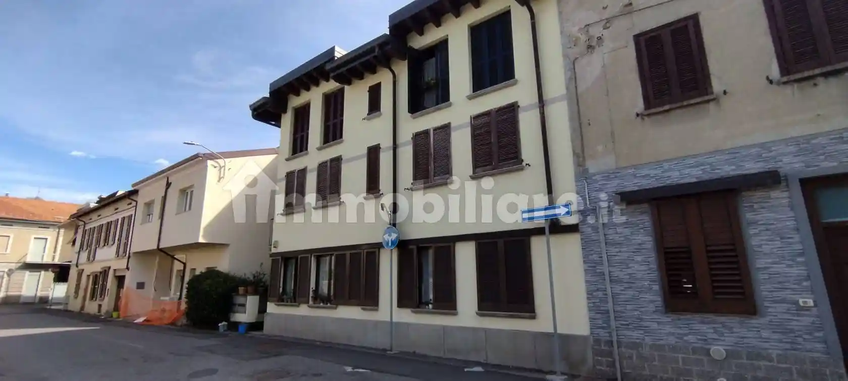 Appartamento in vendita a Lentate sul Seveso