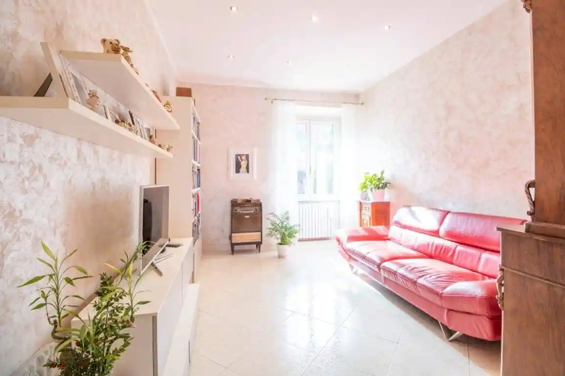 Appartamento in vendita a Rieti